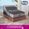 BASE AJUSTABLE SIMPLICITY HF KING   + COLCHÓN BEAUTYREST  HLUX FIRM KING-4691