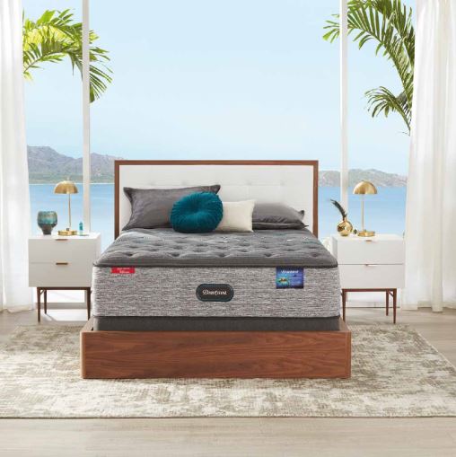  CAMA SIMMONS BEAUTYREST HLUX FIRM-5709